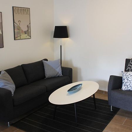 Amalie Bed And Breakfast & Apartments Odense Pokój zdjęcie