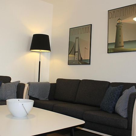 Amalie Bed And Breakfast & Apartments Odense Pokój zdjęcie
