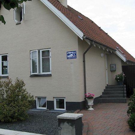 Amalie Bed And Breakfast & Apartments Odense Zewnętrze zdjęcie