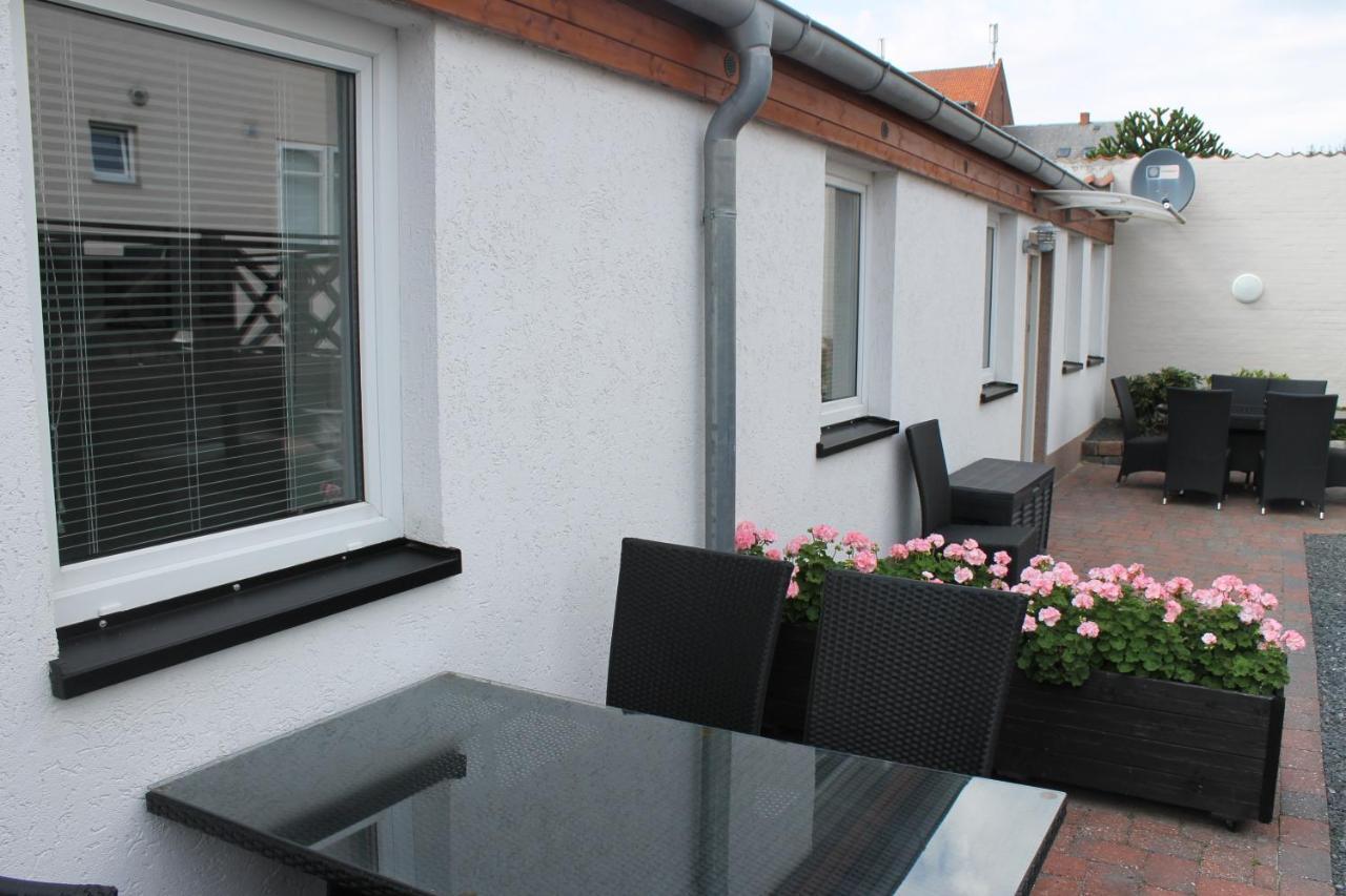 Amalie Bed And Breakfast & Apartments Odense Zewnętrze zdjęcie