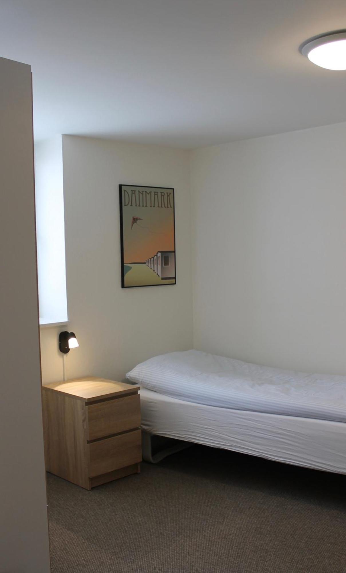 Amalie Bed And Breakfast & Apartments Odense Pokój zdjęcie