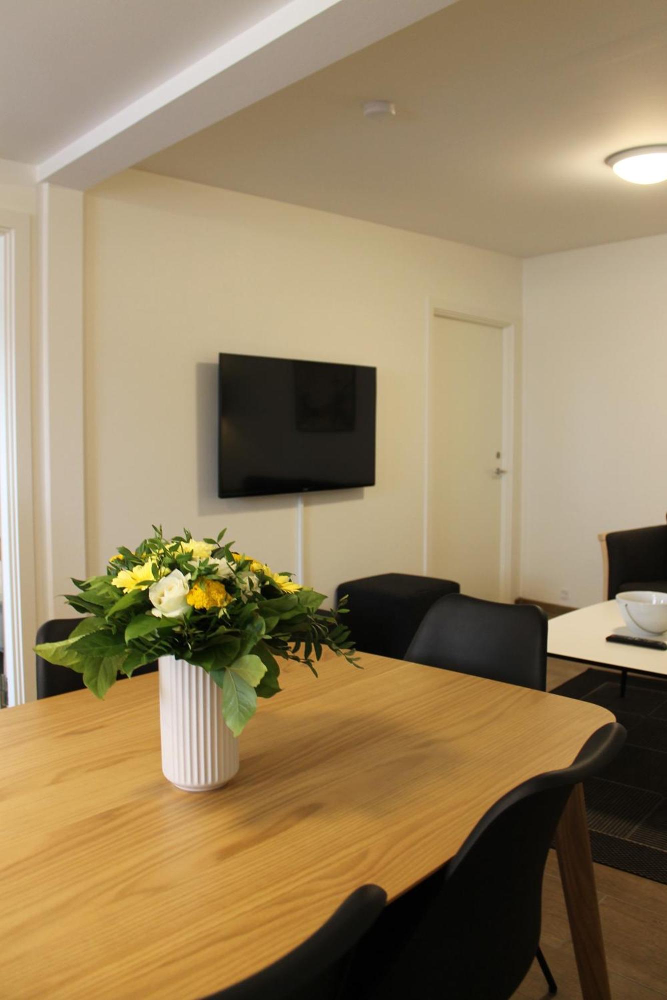 Amalie Bed And Breakfast & Apartments Odense Pokój zdjęcie