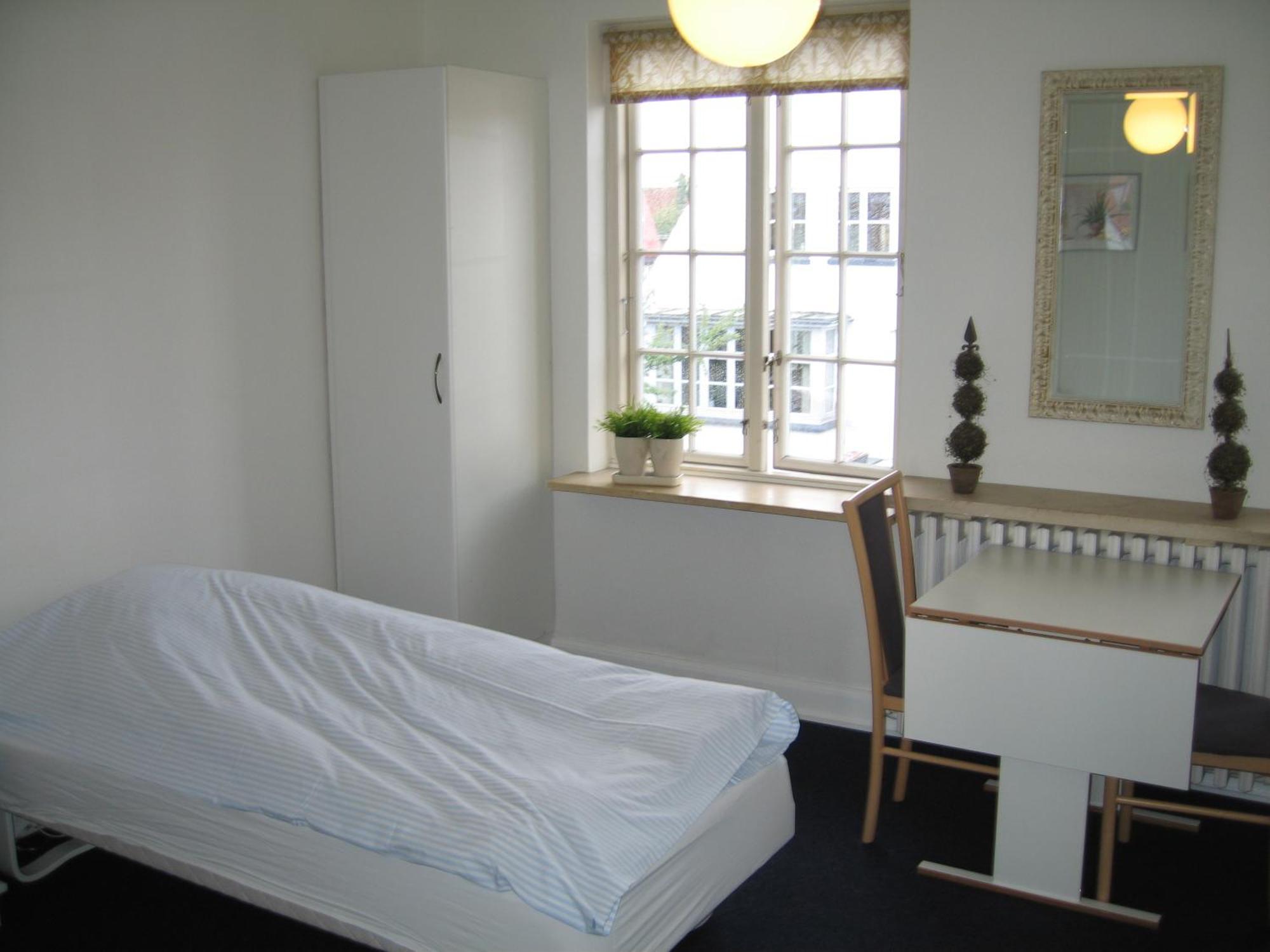Amalie Bed And Breakfast & Apartments Odense Pokój zdjęcie