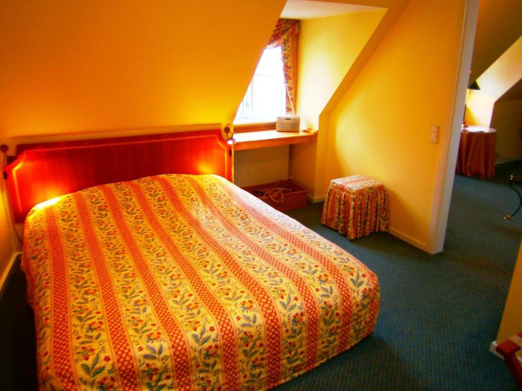 Amalie Bed And Breakfast & Apartments Odense Pokój zdjęcie