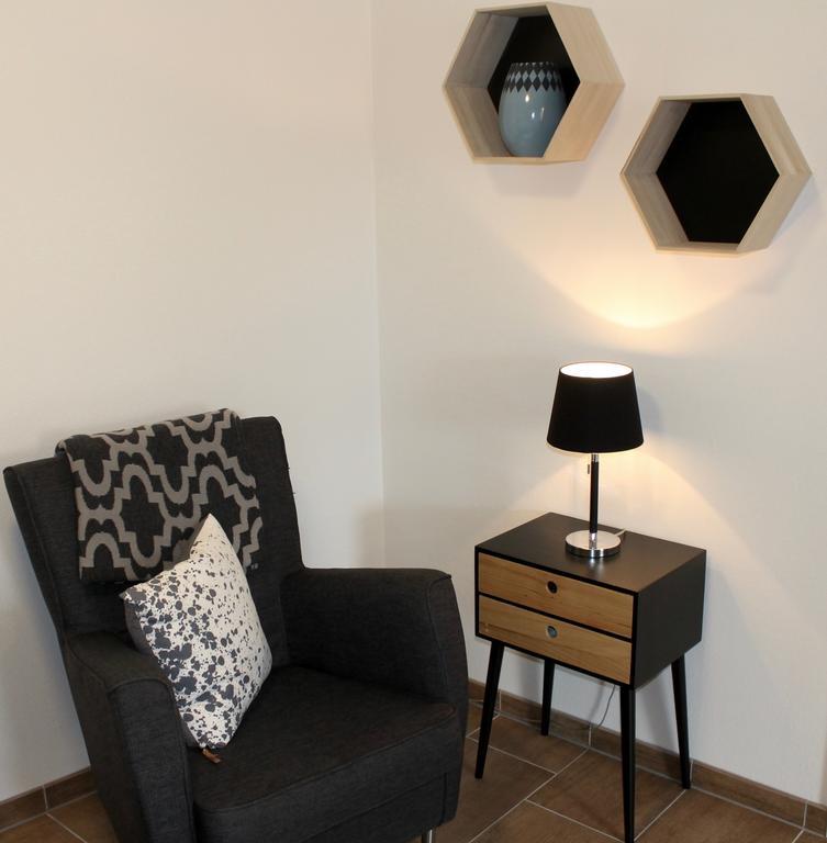 Amalie Bed And Breakfast & Apartments Odense Zewnętrze zdjęcie